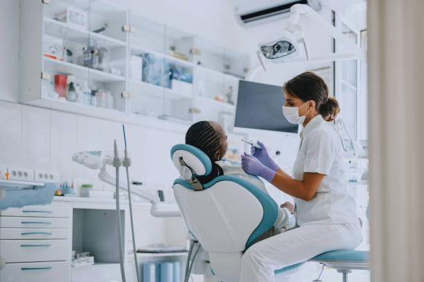 Why Choose Us for Your Dental Needs in Randolph Af, TX