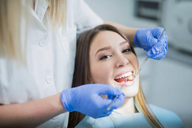 Reliable Randolph Af, TX  Holistic Dental Services Solutions
